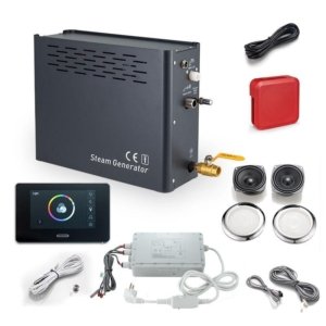 AZ-S1 Steam Generators